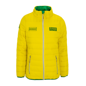 Women's Quilted Jacket