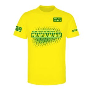 Fanshirt Motorsport Men
