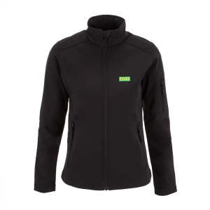 Women's Soft Shell Jacket S-XXL