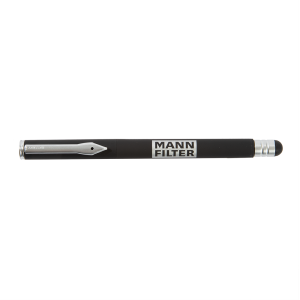 Rollerball Pen With Touch-Function