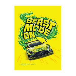 Notepad Recycled Paper DIN A4