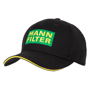 Cap Recycled Polyester