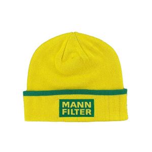 Beanie Organic Cotton