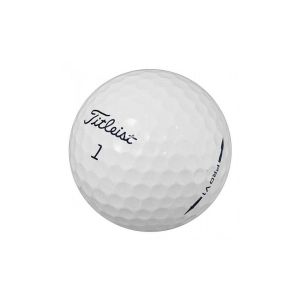 Golfball Set of 3