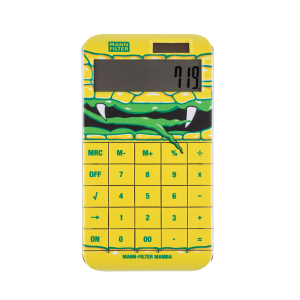 Calculator