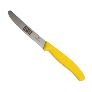 Victorinox Knife Yellow
