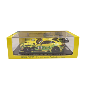 Model car Spark Norisring 2024 DTM