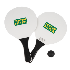 Beachball Set