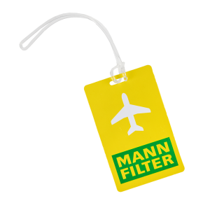 Luggage Tag